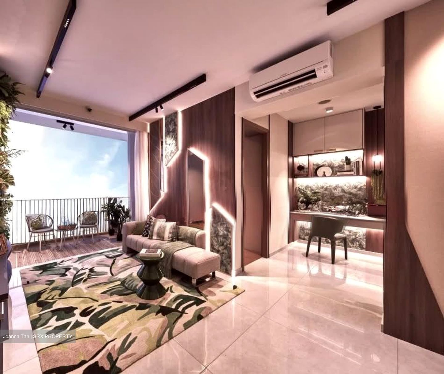 Lentor Hills Residences (D26), Apartment #565785311